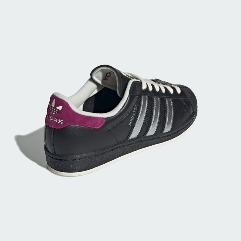 Teenage Mutant Ninja Turtles x adidas Superstar Shelltoe